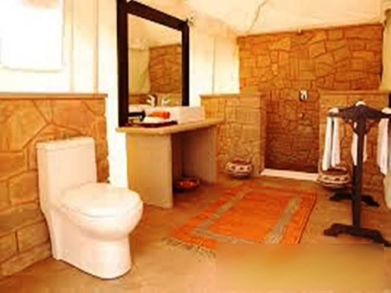 Lakhmana Desert Camp Sām Exterior foto